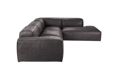 Elo Right Bumper Sectional