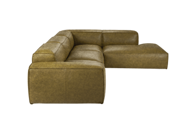 Elo Right Bumper Sectional