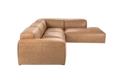 Elo Right Bumper Sectional