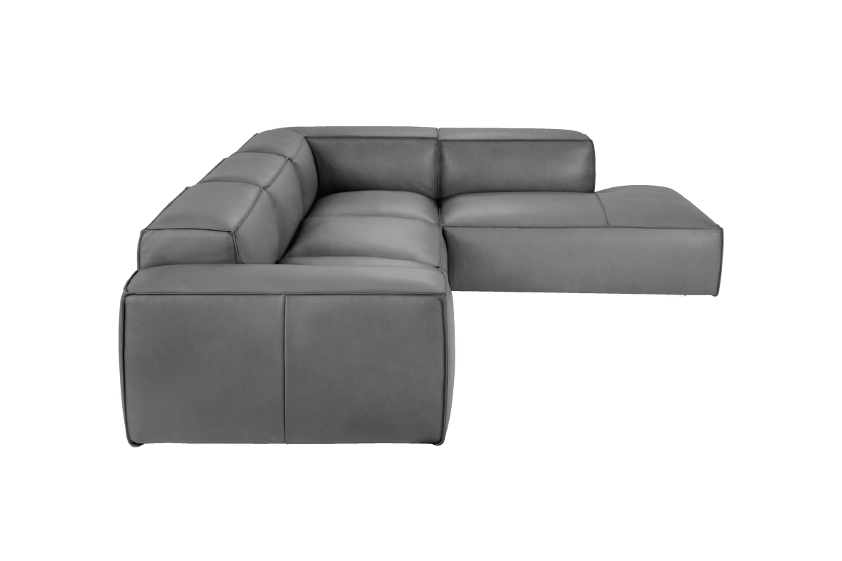 Elo Right Bumper Sectional
