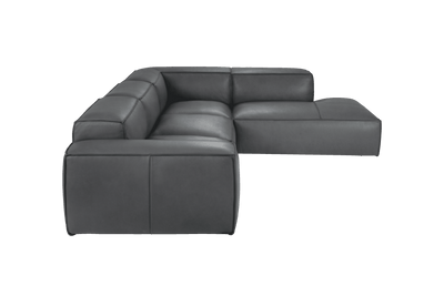 Elo Right Bumper Sectional