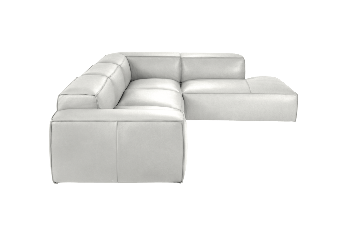 Elo Right Bumper Sectional