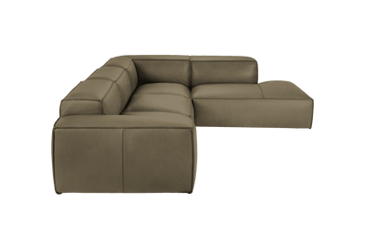 Elo Right Bumper Sectional