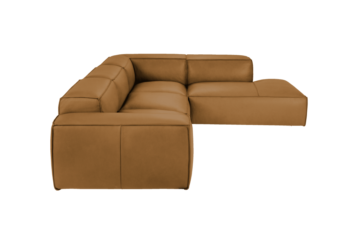 Elo Right Bumper Sectional
