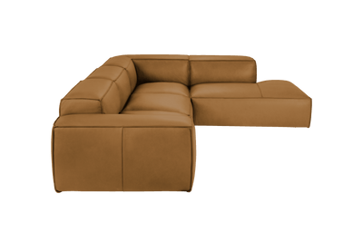 Elo Right Bumper Sectional