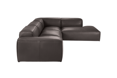 Elo Right Bumper Sectional