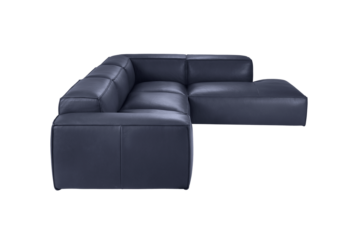 Elo Right Bumper Sectional