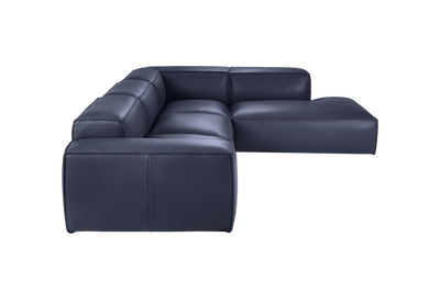 Elo Right Bumper Sectional