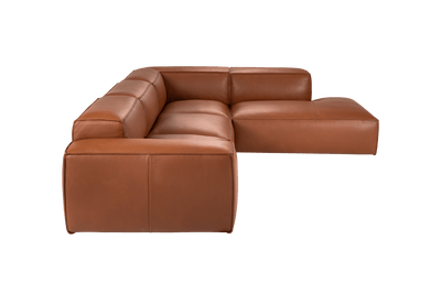Elo Right Bumper Sectional