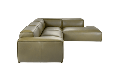 Elo Right Bumper Sectional