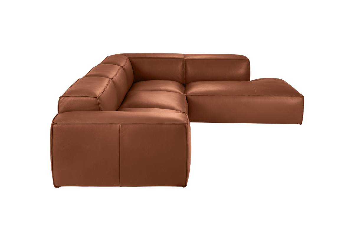 Elo Right Bumper Sectional