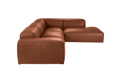 Elo Right Bumper Sectional