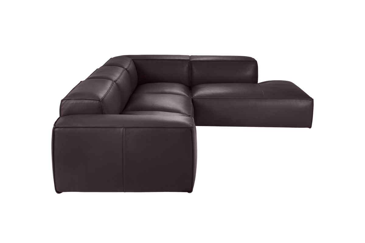 Elo Right Bumper Sectional