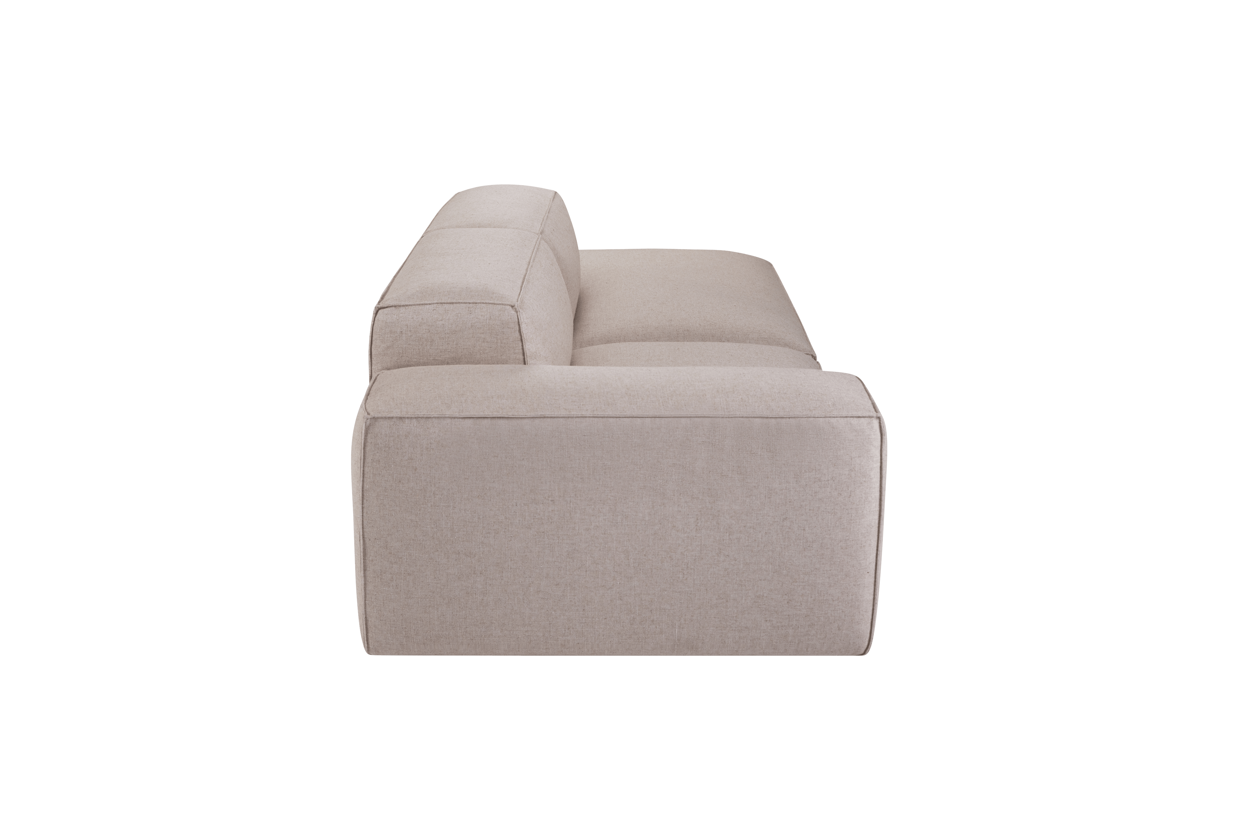 Elo Right Chaise Sofa