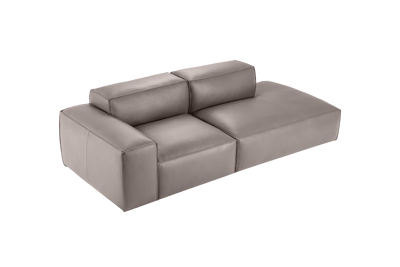 Elo Right Chaise Sofa