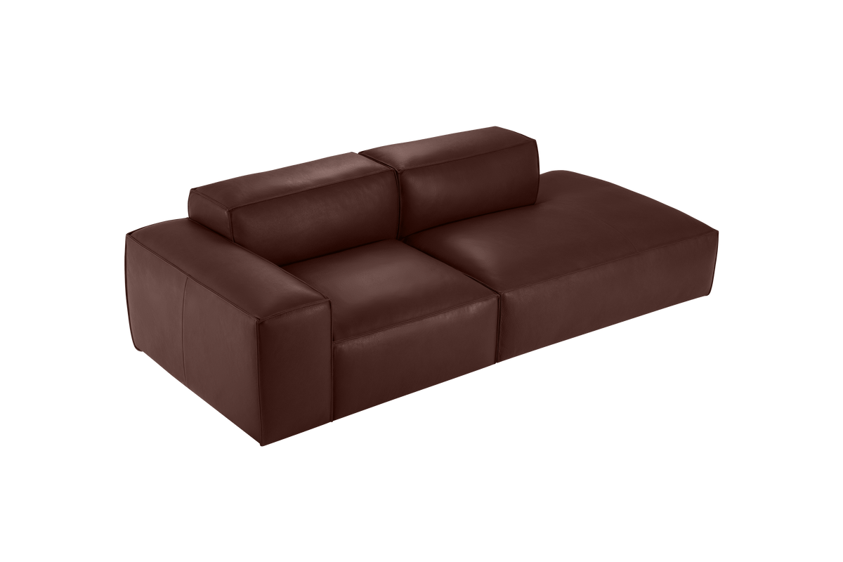Elo Right Chaise Sofa