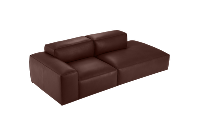 Elo Right Chaise Sofa