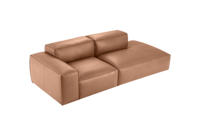 Elo Right Chaise Sofa