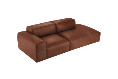 Elo Right Chaise Sofa