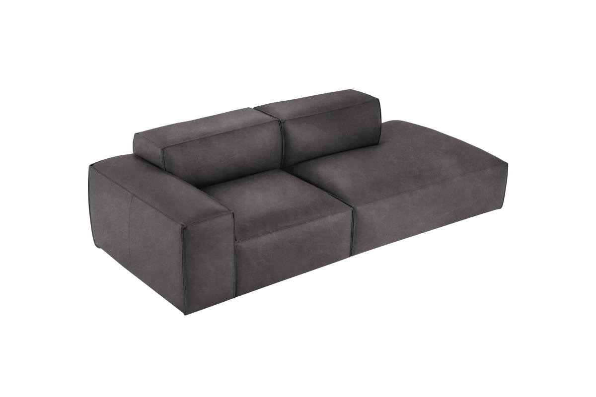 Elo Right Chaise Sofa