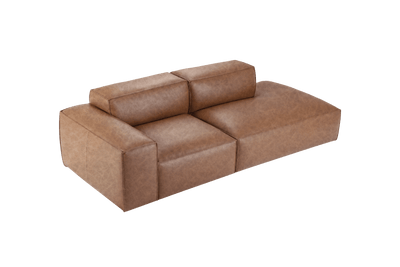Elo Right Chaise Sofa