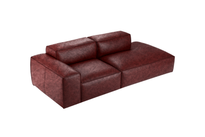 Elo Right Chaise Sofa