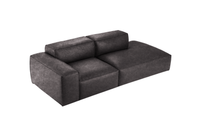 Elo Right Chaise Sofa