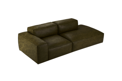 Elo Right Chaise Sofa