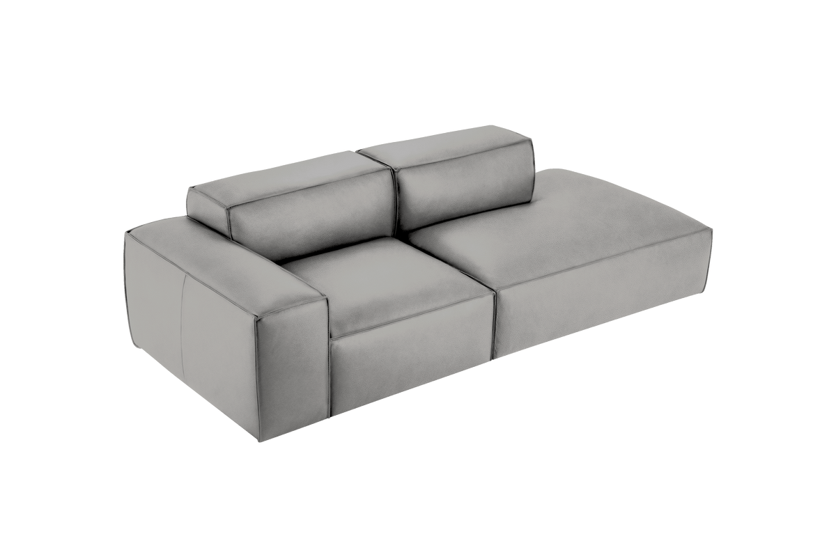 Elo Right Chaise Sofa