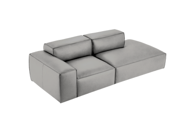 Elo Right Chaise Sofa