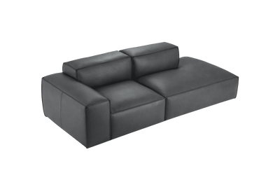 Elo Right Chaise Sofa