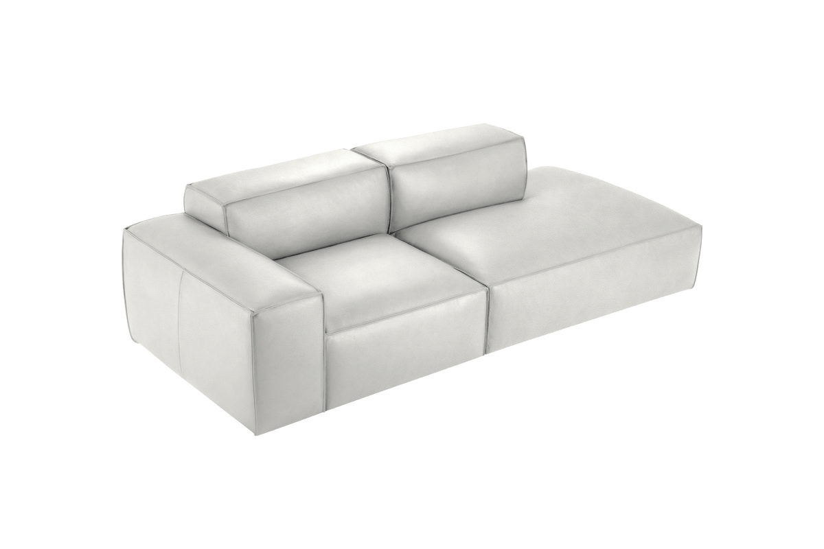 Elo Right Chaise Sofa