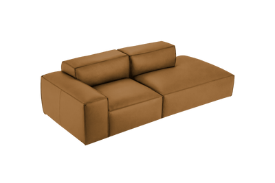 Elo Right Chaise Sofa