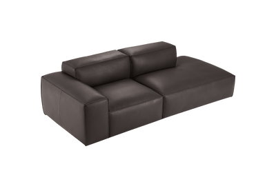 Elo Right Chaise Sofa