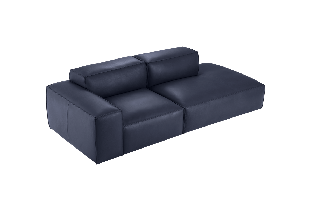 Elo Right Chaise Sofa