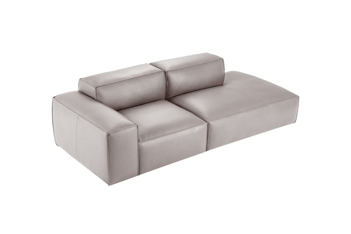 Elo Right Chaise Sofa