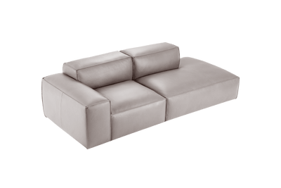 Elo Right Chaise Sofa