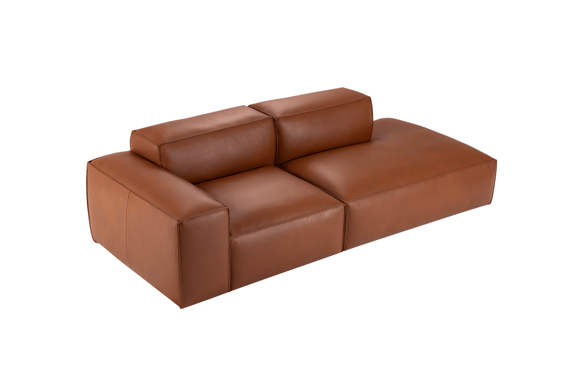 Elo Right Chaise Sofa