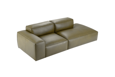Elo Right Chaise Sofa
