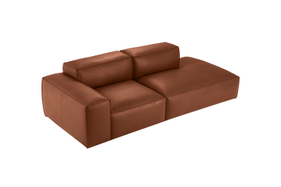 Elo Right Chaise Sofa