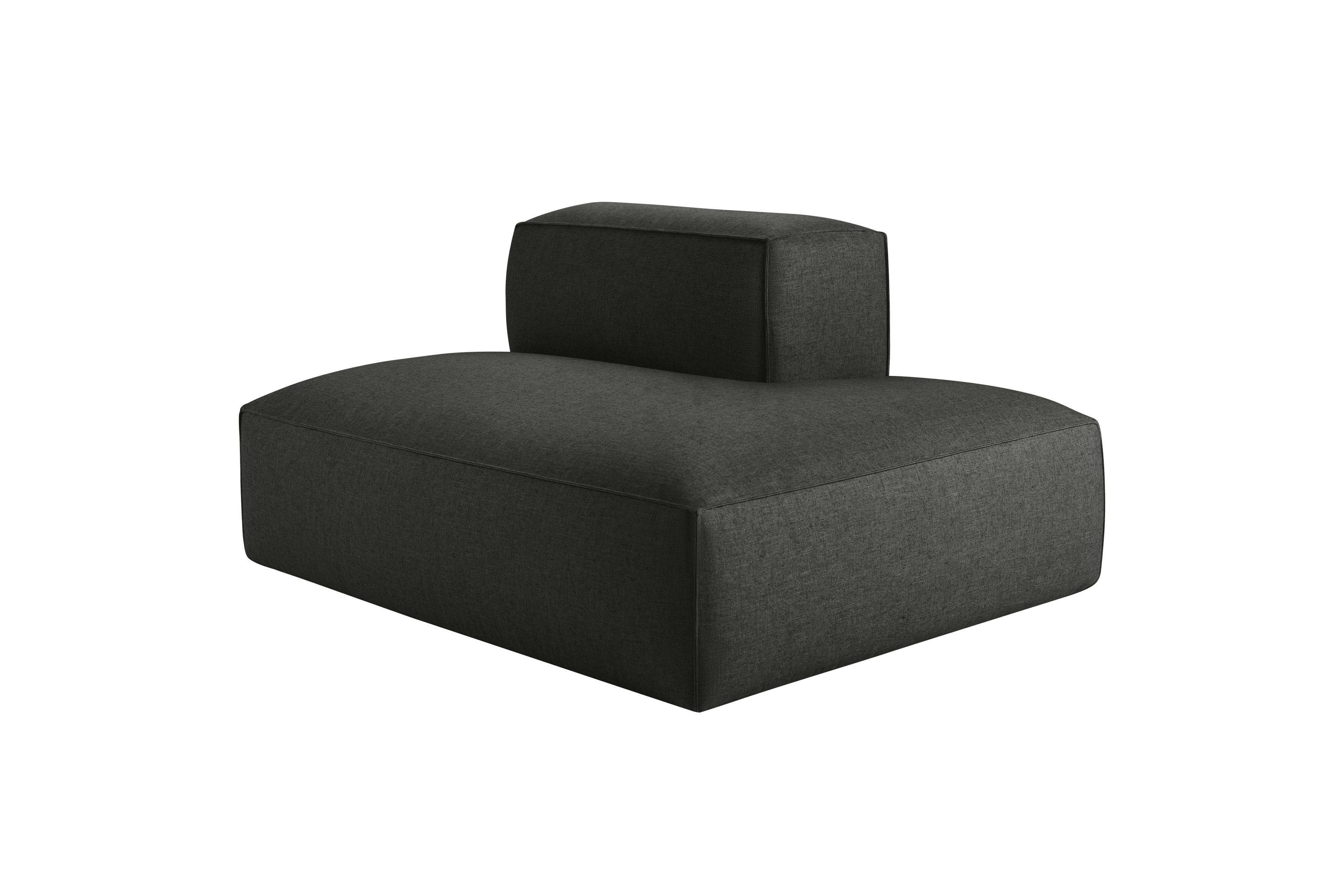 Elo Right Chaise