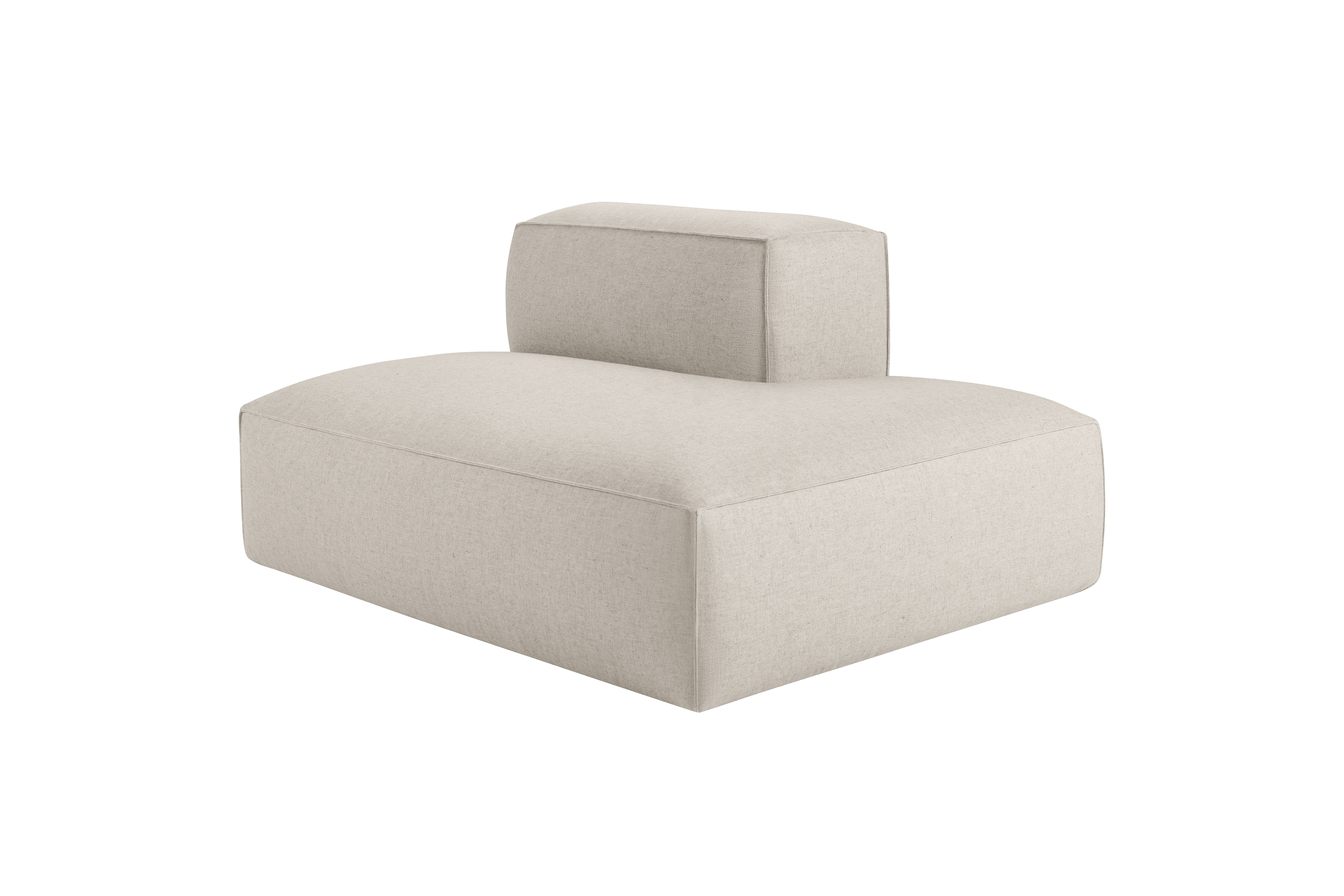 Elo Right Chaise