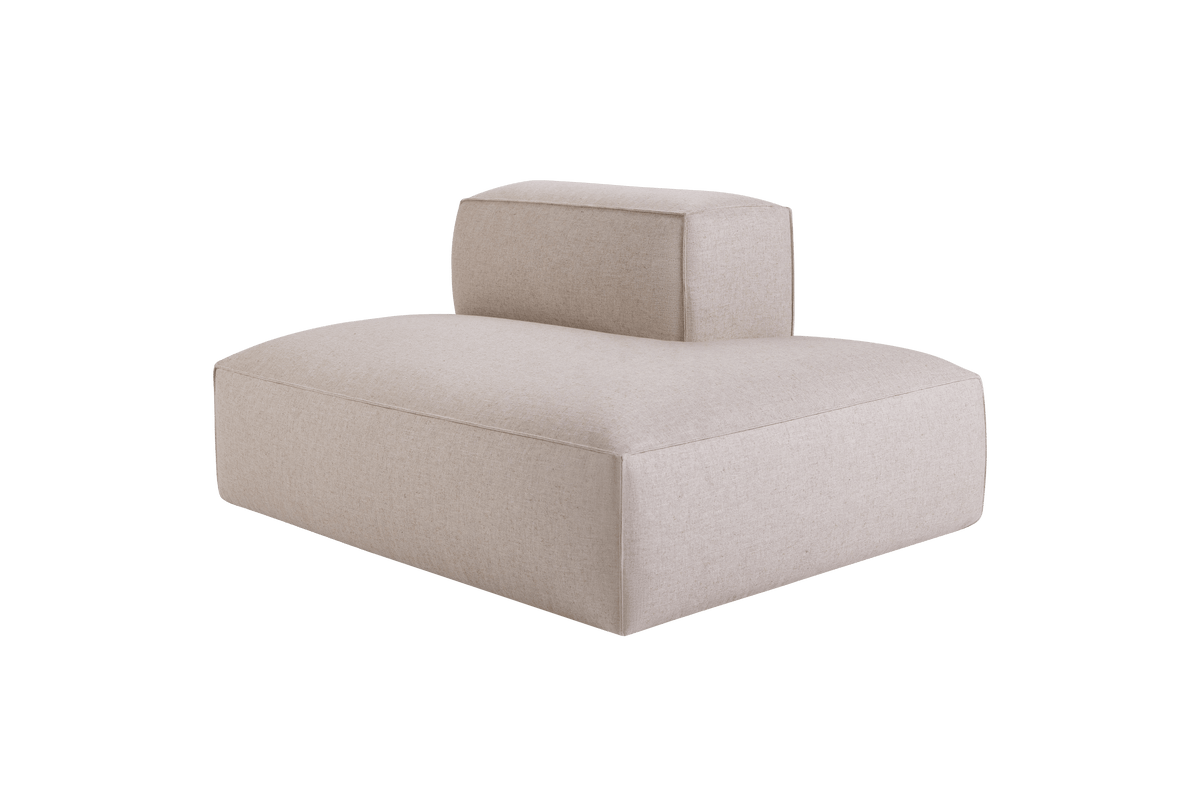 Elo Right Chaise
