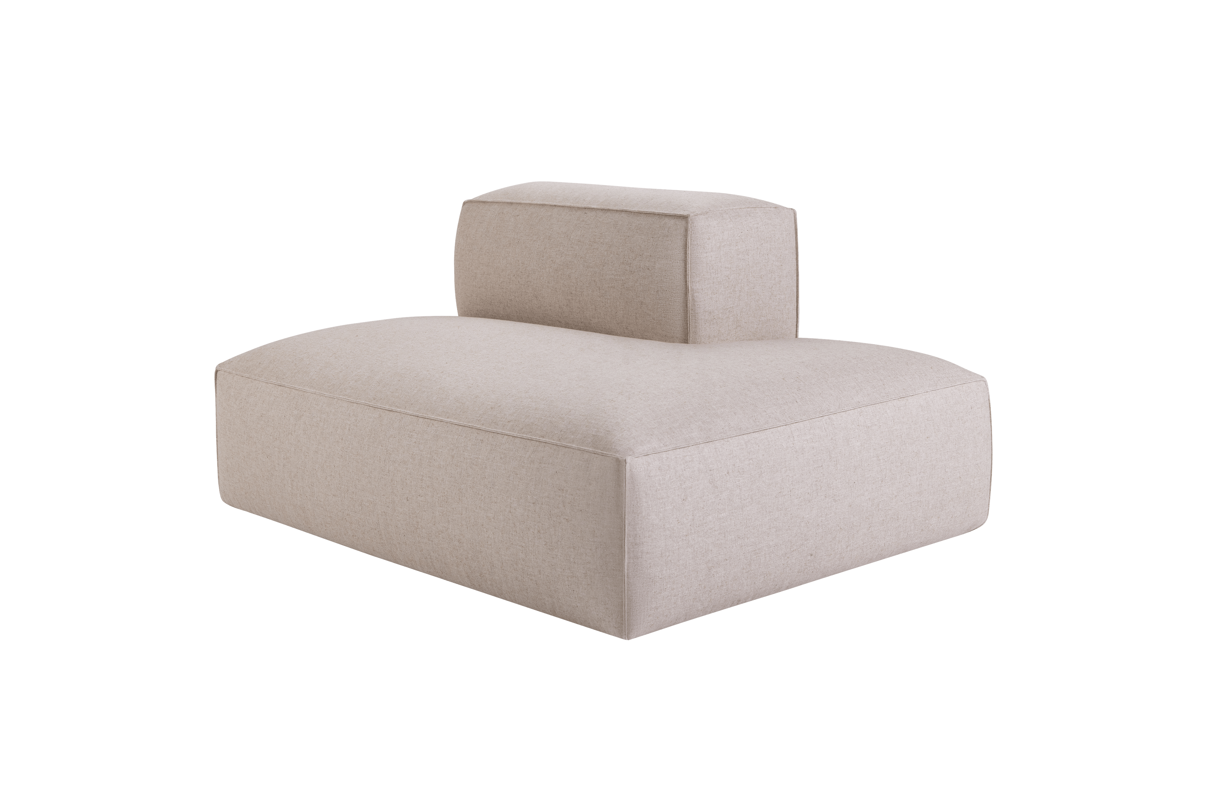 Elo Right Chaise