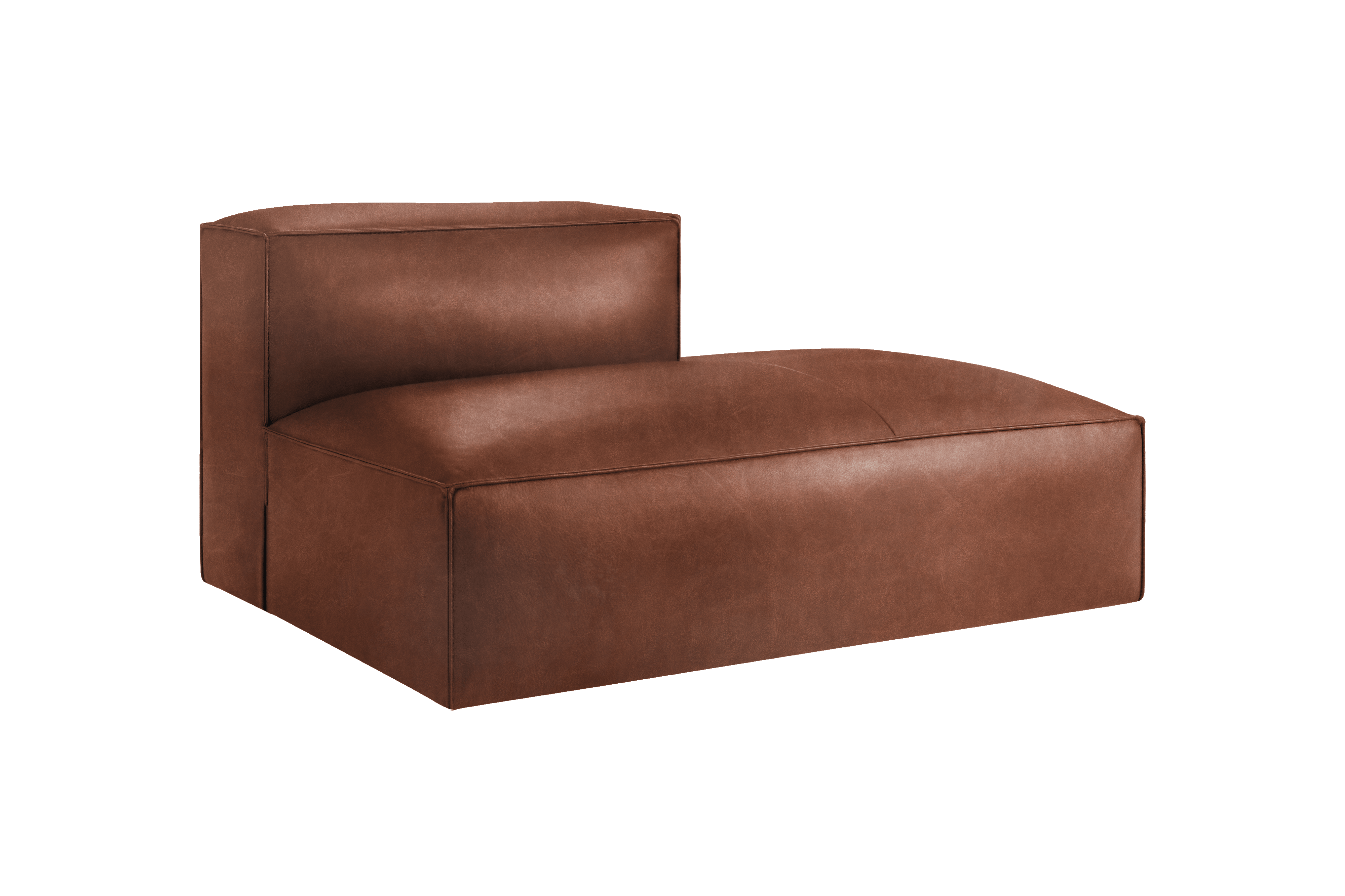 Elo Right Chaise
