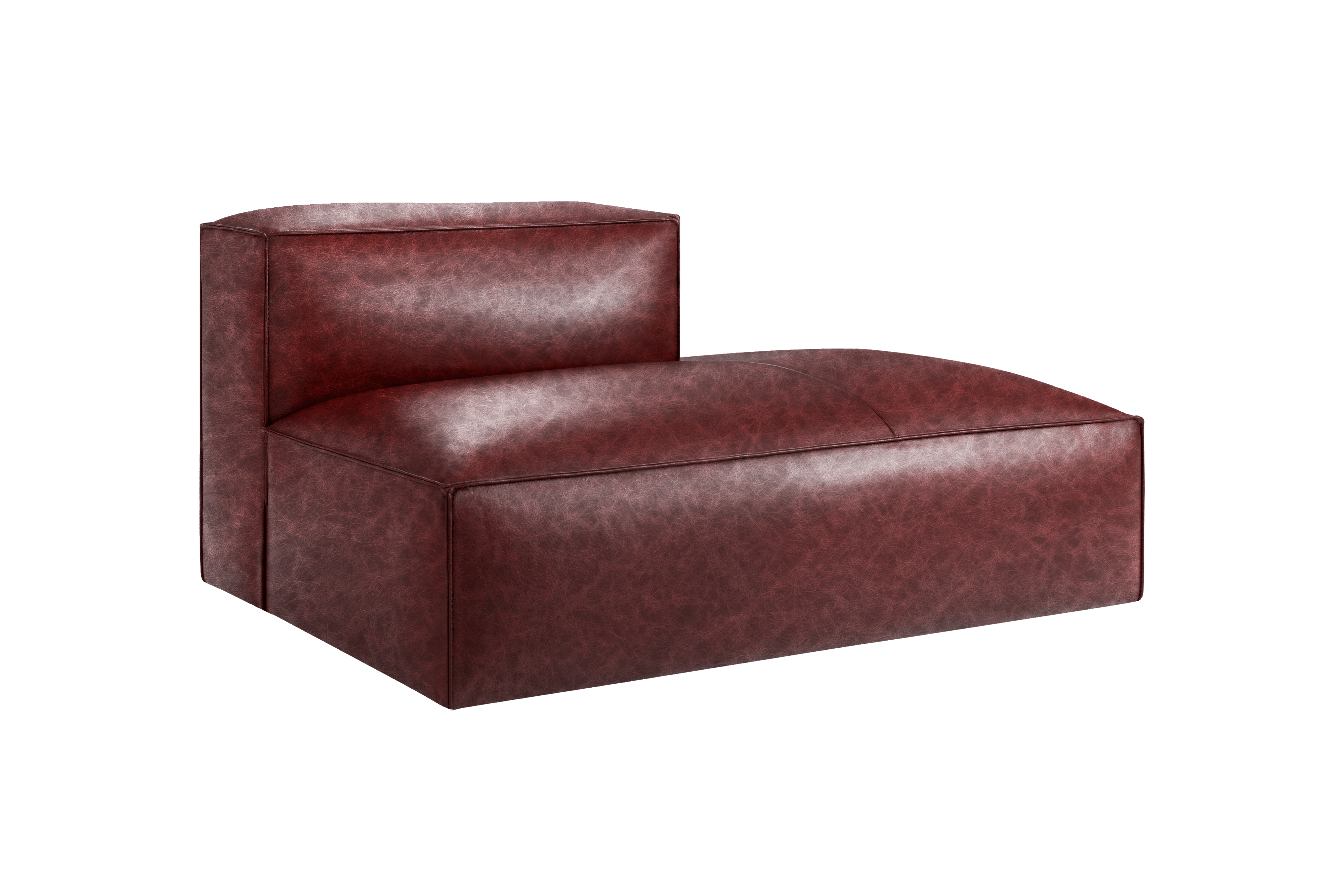 Elo Right Chaise