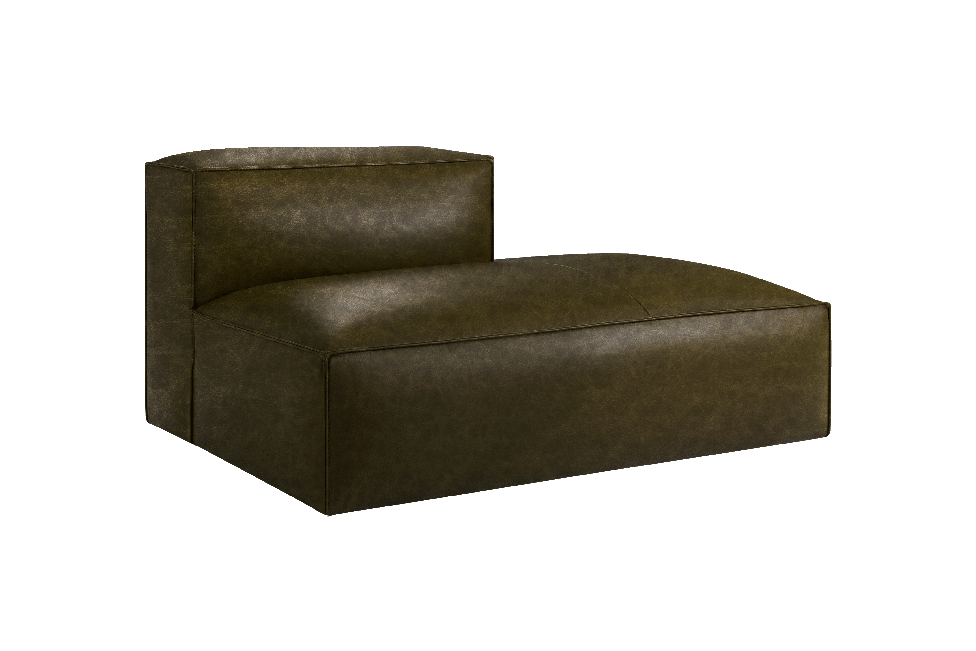 Elo Right Chaise