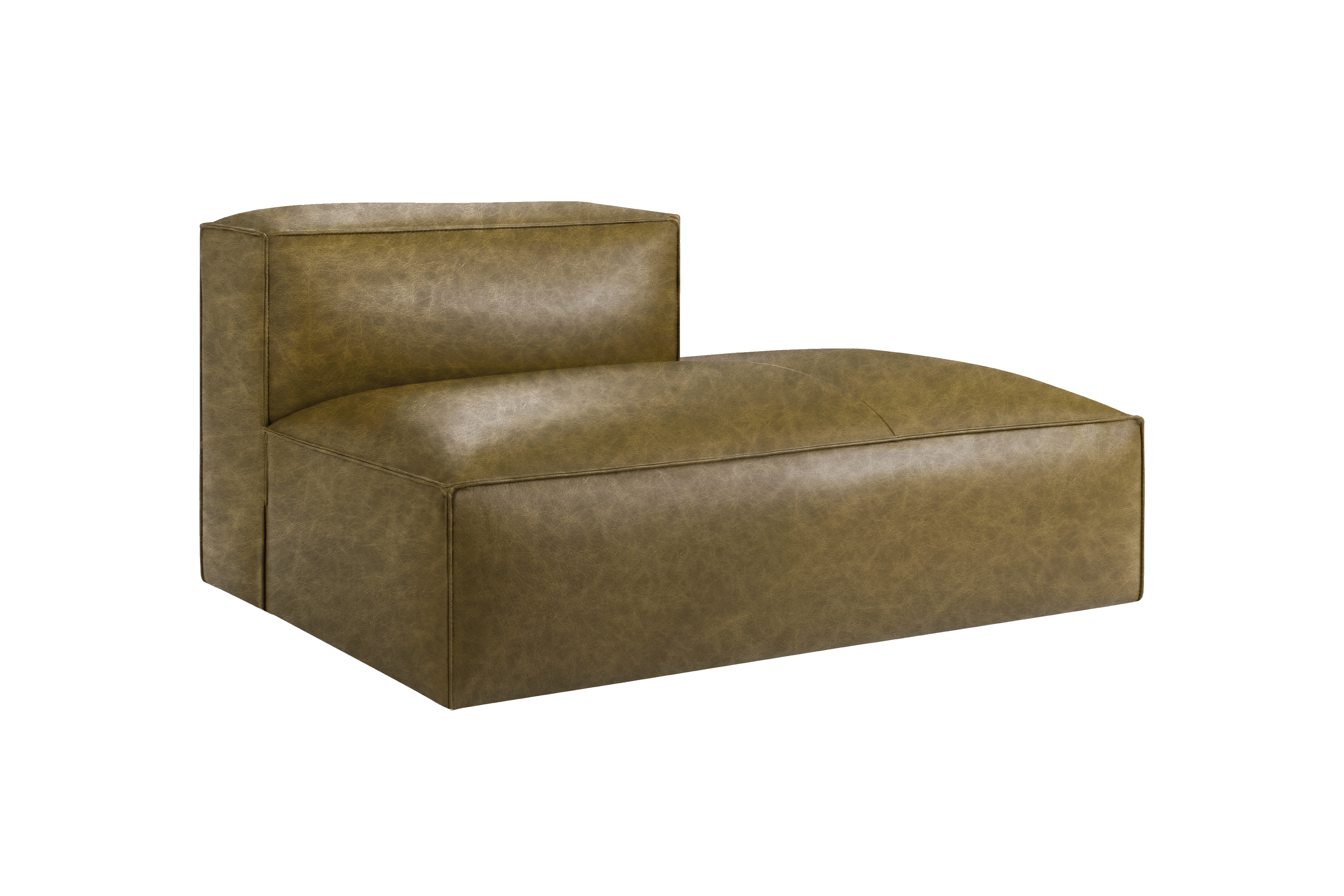 Elo Right Chaise