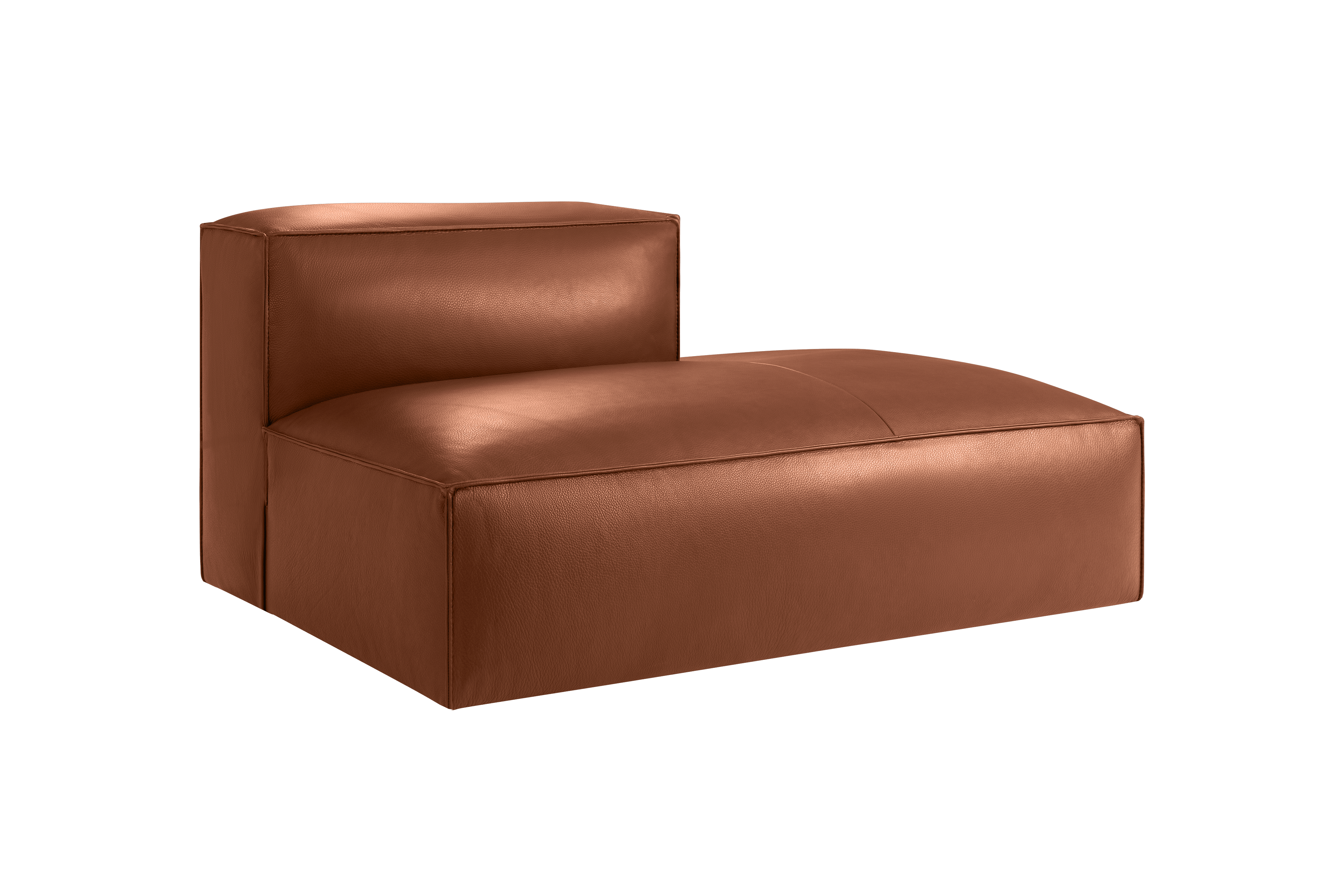 Elo Right Chaise