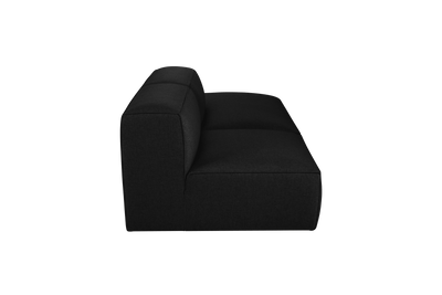 Elo Right Open Chaise Sofa